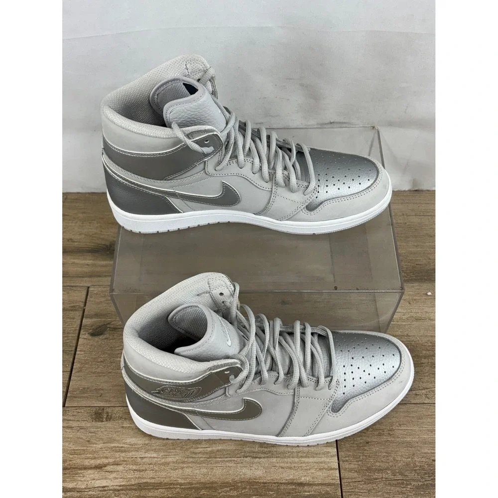 Jordan air high